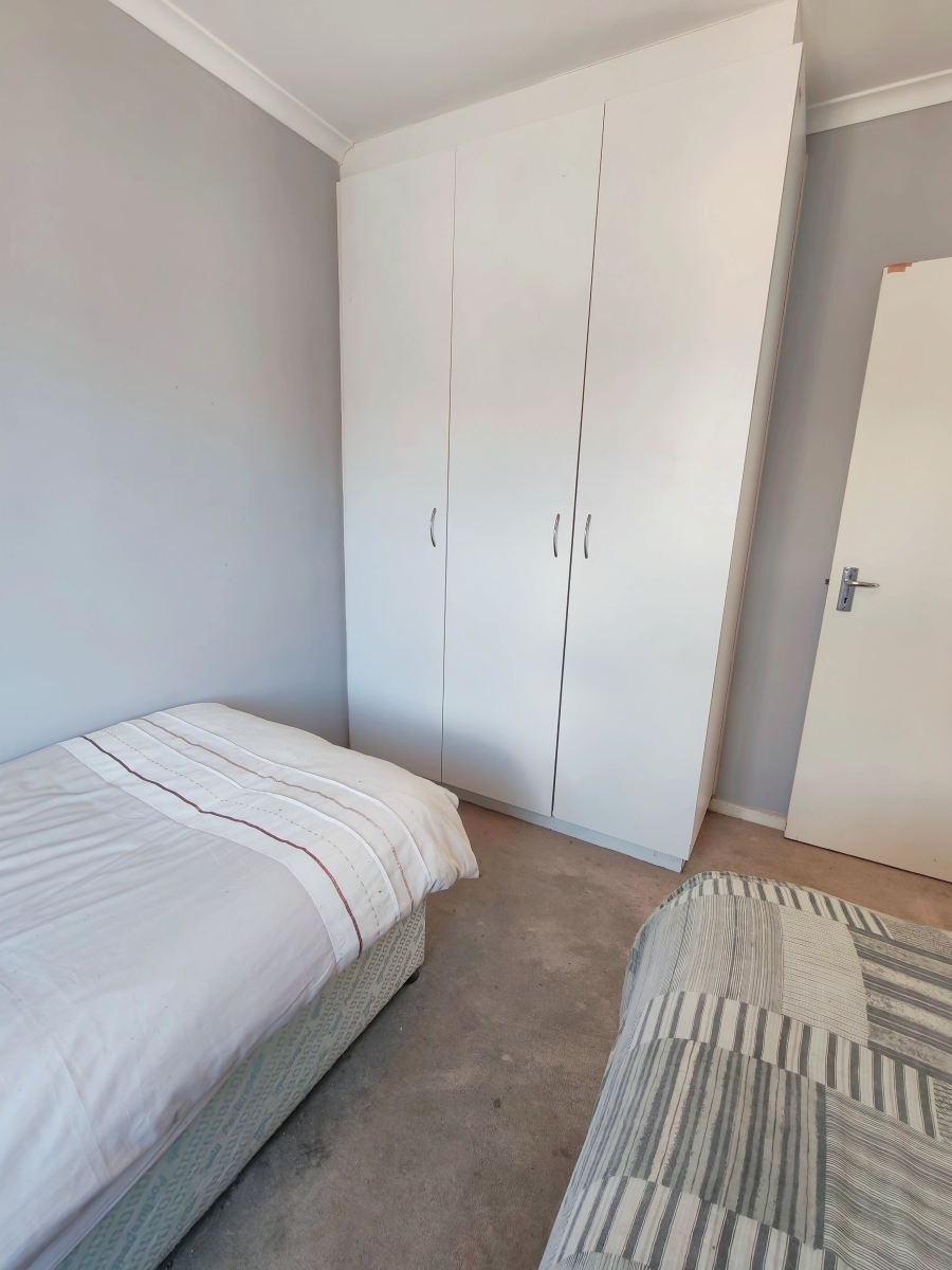 2 Bedroom Property for Sale in Audas Estate Western Cape